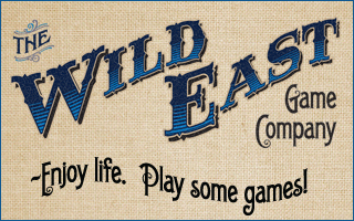 Wild East Game Company button link