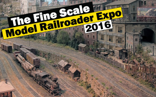 Model Railroad Expo link